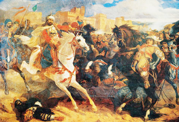 (4 EYLL) TRKLER 1071'DEN 500 YIL NCE ANADOLUYA GRM- Anadolu?nun eitli blgelerindeki 100?e yakn yaztta yaplan incelemelerde Trklerin 1071 ylndan yaklak 500 yl nce Anadolu?ya giri yaptklar belirlendi.