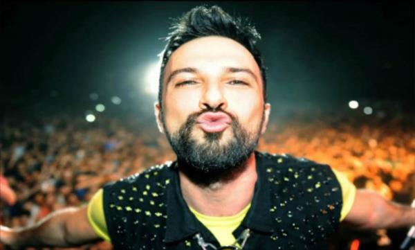 Tarkan - Firuze