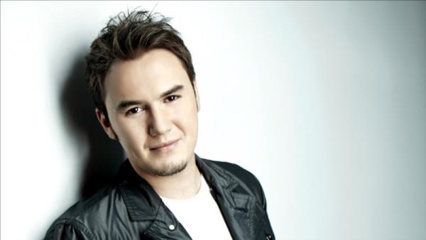 Mustafa Ceceli - Sevgilim