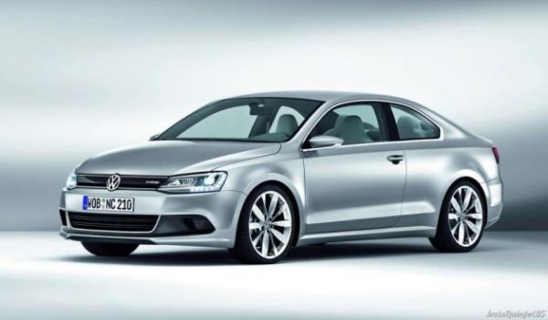 VW jetta 7.164 adet satld.