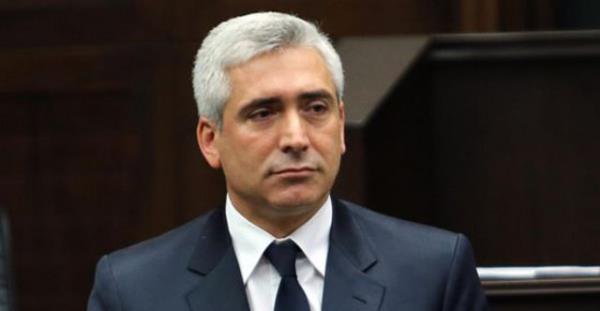 AK Parti - Galip Ensariolu: Diyarbakr