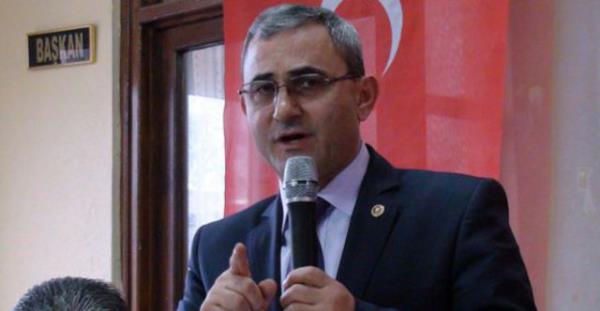 MHP - Alim Ik: Ktahya