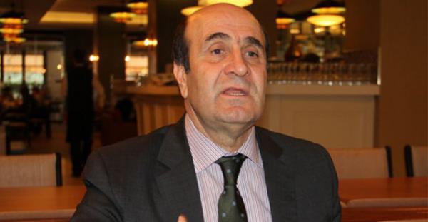 CHP - Volkan Canaliolu: Trabzon