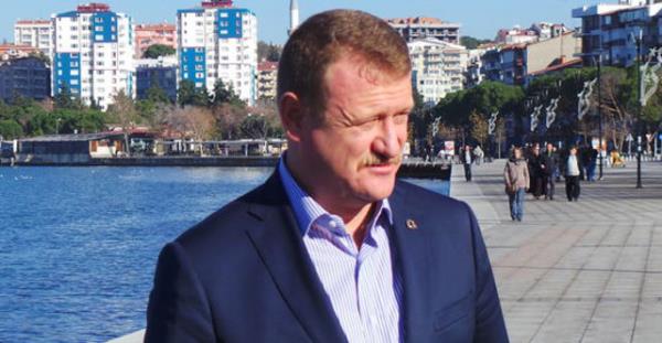 AK Parti - Mehmet Dani: anakkale