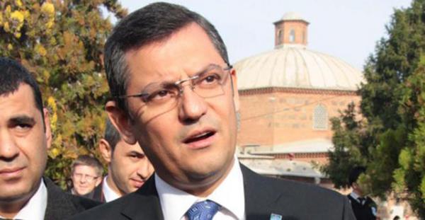 CHP - zgr zel: Manisa