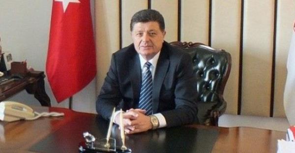 CHP - Rza Yalnkaya: Bartn