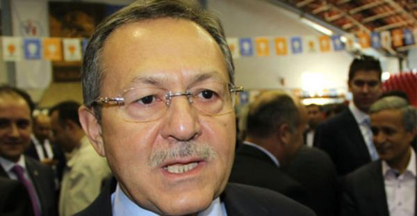 AK Parti - Ahmet Edip Uur: Balkesir