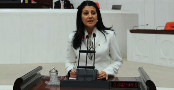 AK Parti - zlem Yemii: orlu