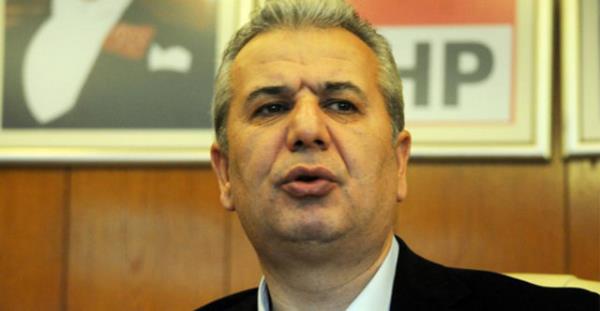 CHP - Durdu zbolat: ankaya (aday aday)