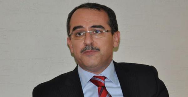 Ak Parti - Sadullah Ergin: Hatay