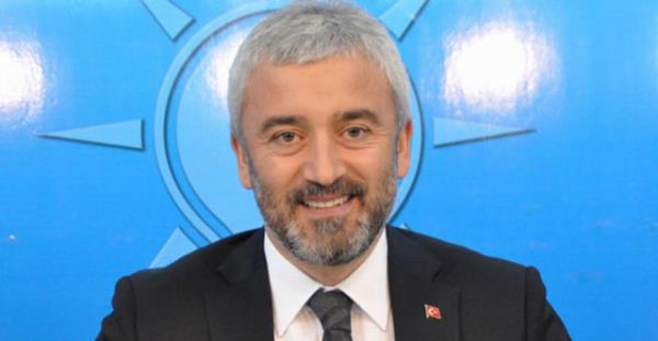 AK Parti - Enver Ylmaz: Ordu