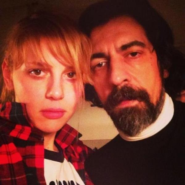 RN BAYLGEN: Parti insanlar