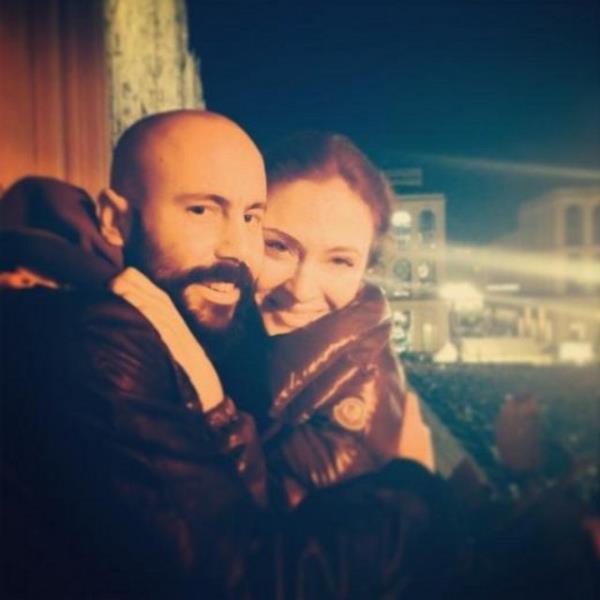 CEYDA DVENC: Hogeldin 2014... Hazrz biz