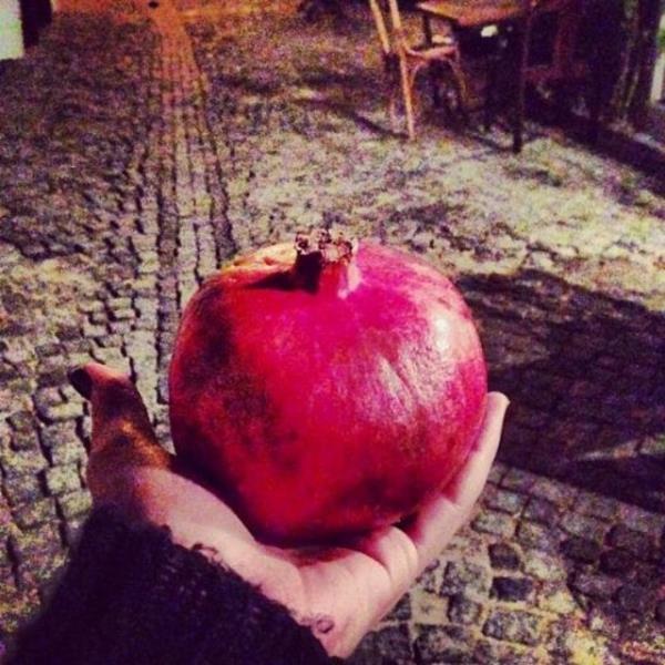 DOA RUTKAY: Nar krld bi kere