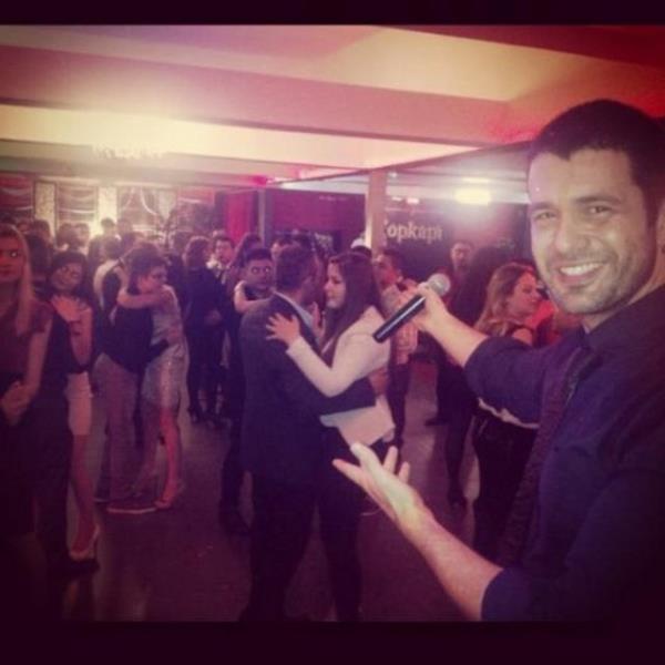 KEREMCEM: Nerelere gideyim