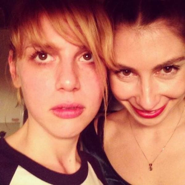 RN BAYLGEN: Aramzdaki karakter fark