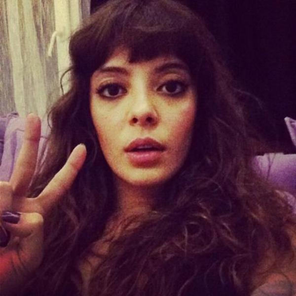 SELN EKERC: Mutlu yllar