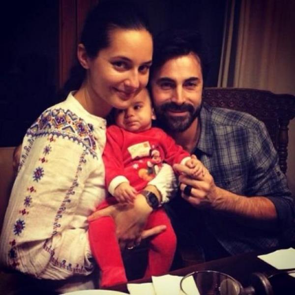 SEDEF AVCI: Herkese mutlu yllar