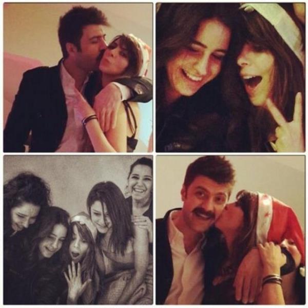 AYDAN TA: Bu mudur bu dur iyi seneler