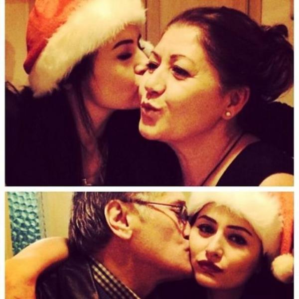 DENZ AKIR: Yllar sonra annesi ve babas memleketi Ankara's teekkrler hayat