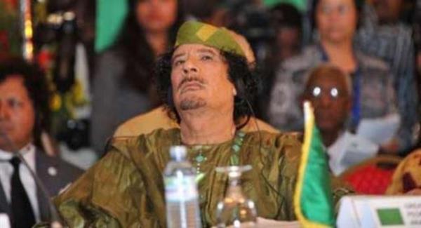 Dnya, Kaddafi`nin ldrlmesini ve medyann bu lm ele aln tartyor. Tarihe damga vuran dier liderlerinde de sonu farkl olmamt.