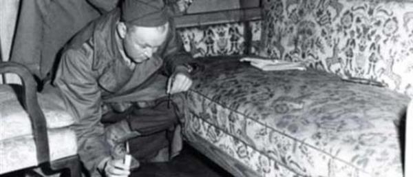 Son szleri "Cesedimi Ruslarn eline asla vermemelisiniz, beni Moskova'da heykel yaparlar" oldu.