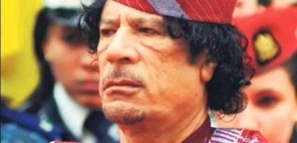 Tpk Kaddafi'nin 42 yllk iktidarnn ve 69 yllk yaamnn ardndan memleketi Sirte'de halk tarafndan lin edilirken "Ben sizin babanzm, evlatlarm; beni ldrmeyin, haramdr" szlerinde yanstt gibi...