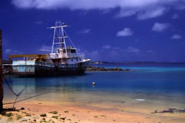 <b>Marshall Adalar:</b> Amerika Birleik Devletleri korumas altnda.