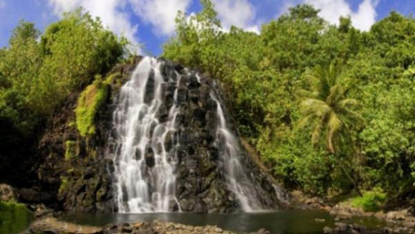 <b>Mikronezya:</b> Amerika Birleik Devletleri korumas altnda.