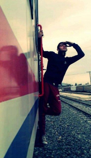 Bu fotoraflarla sosyal medyada olay oldular