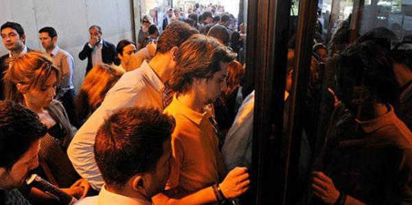 <p><b>1.n kap teoremi</b></p>  Deneyimize Avclar, Cevizliba, Zincirlikuyu ve Stleme lokasyonlarnda start verdik. Burada gzlemlediimiz kadaryla, en n kapda beklemek %90 oturma garantisi veriyor.