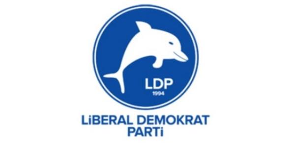 Liberal Demokrat Parti