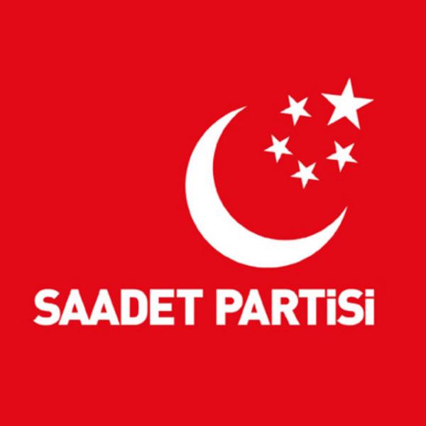 Saadet Partisi