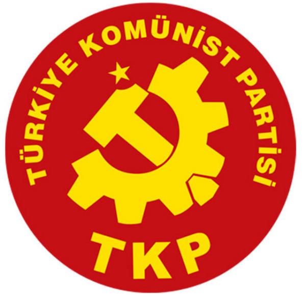 Trkiye Komnist Partisi