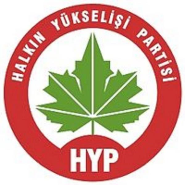 Halkn Ykselii Partisi