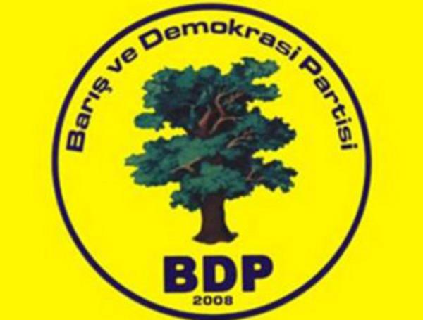 Bar ve Demokrasi Partisi