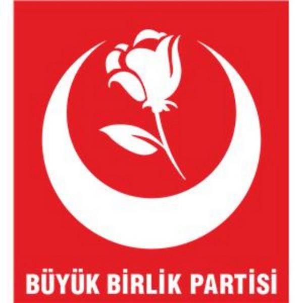Byk Birlik Partisi