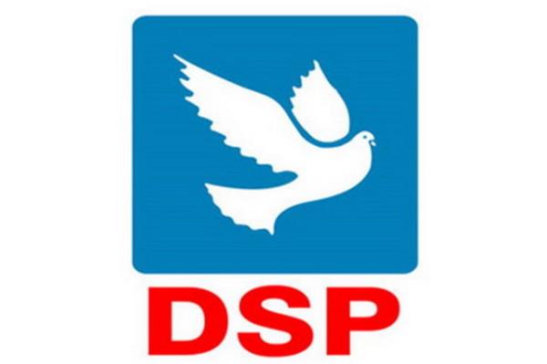 Demokratik Sol Parti