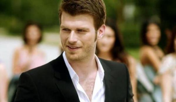 Kvan Tatltu u sralar yeni bir dizi ile ekrana geliyor.