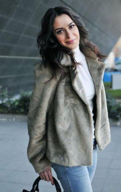 Derya Trkpene de ablasnn izinden gitti