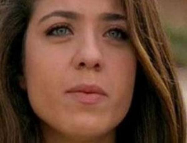 Gzde Kocaolu'nun da aabeyi tannm bir oyuncu.