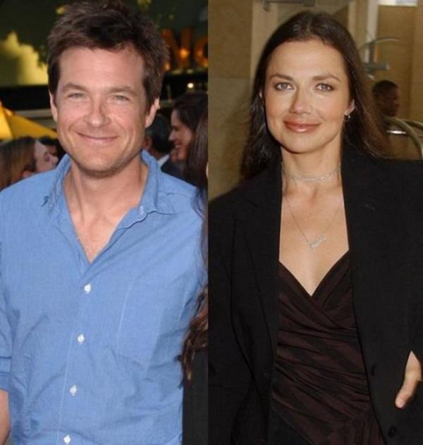 Jason Bateman Hollywood'un tannm yldzlarndan biri.