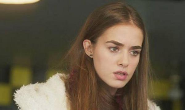 Bensu Soral u sralar Vicdan dizisinde ekrana geliyor.