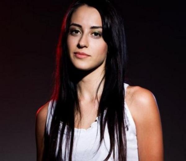 Gzde Trkpene'nin ad deil belki ama soyad tandk gelecektir herkese.