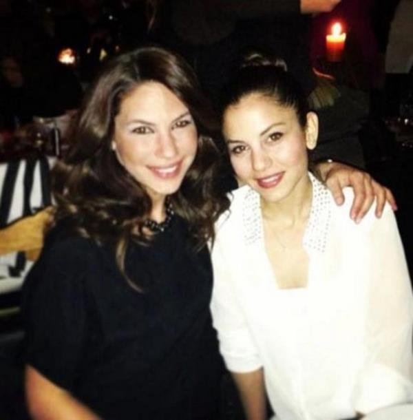 Zeynep Beerler'in kardei de onun izinden gitti.