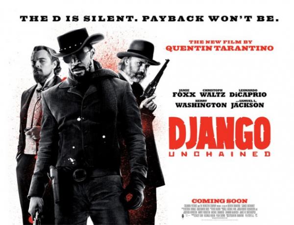 <p><b>2. Django Unchained</b></p>  ndirme says: 8 milyon 100 bin