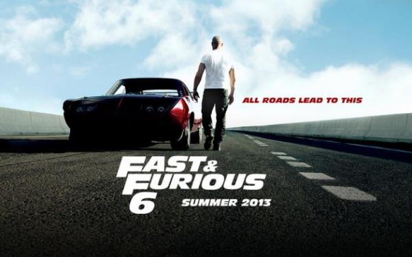 <p><b>3. Fast And Furious 6</b></p>  ndirme says: 7 milyon 900 bin