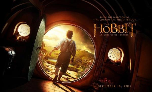<p><b>1. The Hobbit: An Unexpected Journey</b></p>  ndirme says: 8 milyon 400 bin