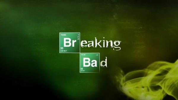 <p><b>2. Breaking Bad</b></p>  ABD'de TV'de izlenme says: 10 milyon 280 bin