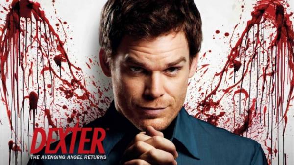 <p><b>5. Dexter</b></p>  ndirme says: 3 milyon 100 bin